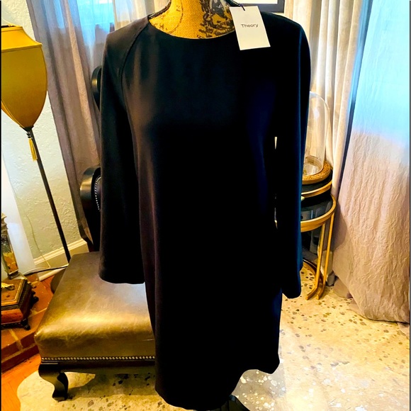 Theory Dresses & Skirts - Theory LBD